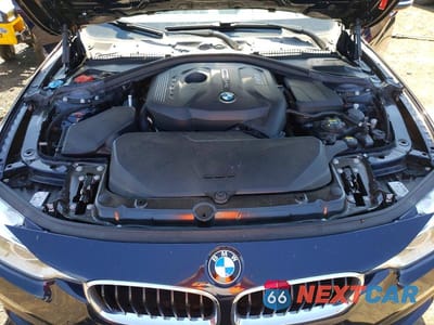 Zdjęcie 11 z 12 samochodu: 2017 BMW 330 XI VIN:WBA8D9G32HNU64740 - miniatura