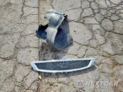 Zdjęcie 12 z 13 samochodu: 2007 FORD FOCUS ZX4 VIN:1FAFP34N67W324015 - miniatura