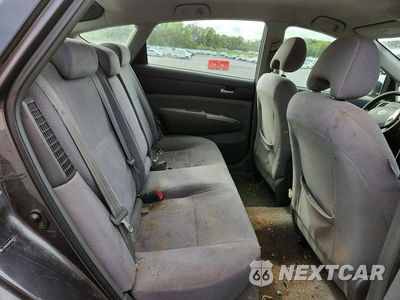 Zdjęcie 10 z 12 samochodu: 2009 TOYOTA PRIUS BASE VIN:JTDKB20U493508792 - miniatura