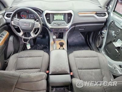 Zdjęcie 8 z 14 samochodu: 2019 GMC ACADIA SLE VIN:1GKKNRLS8KZ224079 - miniatura