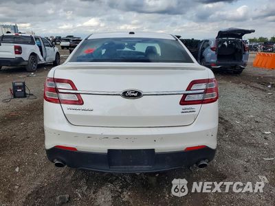 Zdjęcie 6 z 12 samochodu: 2013 FORD TAURUS SEL VIN:1FAHP2E81DG137752 - miniatura
