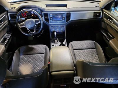 Zdjęcie 8 z 14 samochodu: 2021 VOLKSWAGEN ATLAS S VIN:1V2GP2CA9MC538189 - miniatura
