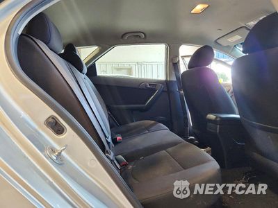 Zdjęcie 10 z 12 samochodu: 2011 KIA FORTE5 EX VIN:KNAFU5A27B5375947 - miniatura