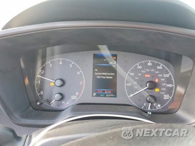 Zdjęcie 9 z 12 samochodu: 2024 TOYOTA COROLLA LE VIN:5YFB4MDE4RP222702 - miniatura