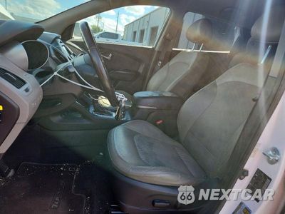 Zdjęcie 7 z 13 samochodu: 2014 HYUNDAI TUCSON SE VIN:KM8JU3AGXEU922311 - miniatura