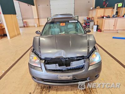 Piąte zdjęcie samochodu w środku: 2005 NISSAN ALTIMA 2.5 VIN:1N4AL11EX5C261305 - miniatura