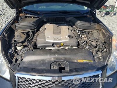Zdjęcie 12 z 13 samochodu: 2017 INFINITI QX50 BASE VIN:JN1BJ0RR4HM417202 - miniatura