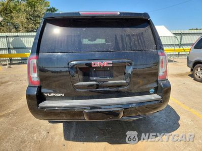 Zdjęcie 6 z 13 samochodu: 2016 GMC YUKON SLE VIN:1GKS2AKC8GR471503 - miniatura