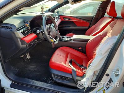 Zdjęcie 7 z 12 samochodu: 2025 TOYOTA CAMRY XSE VIN:4T1DAACK6SU138425 - miniatura