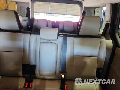 Zdjęcie 10 z 13 samochodu: 2014 FORD TRANSIT CONNECT TITANIUM VIN:NM0GE9G76E1156582 - miniatura