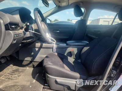Zdjęcie 7 z 12 samochodu: 2025 NISSAN SENTRA SV VIN:3N1AB8CV1SY415537 - miniatura