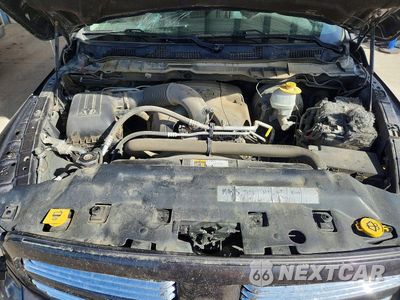 Zdjęcie 11 z 12 samochodu: 2016 RAM 1500 SPORT VIN:1C6RR7MT9GS152181 - miniatura