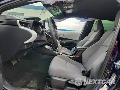 Zdjęcie 7 z 12 samochodu: 2025 TOYOTA COROLLA HYBRID SE VIN:JTDBCMFEXS3096618 - miniatura