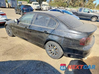 Drugie zdjęcie samochodu z przodu: 2011 BMW 328 XI SULEV VIN:WBAPK5G53BNN27914 - miniatura