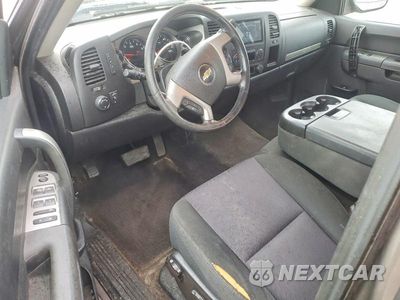 Zdjęcie 8 z 12 samochodu: 2012 CHEVROLET SILVERADO K1500 LT VIN:1GCRKSE79CZ304124 - miniatura
