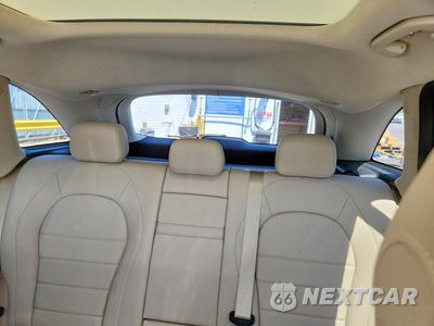 Zdjęcie 10 z 13 samochodu: 2019 MERCEDES-BENZ GLC 300 4MATIC VIN:WDC0G4KB4KV192542 - miniatura