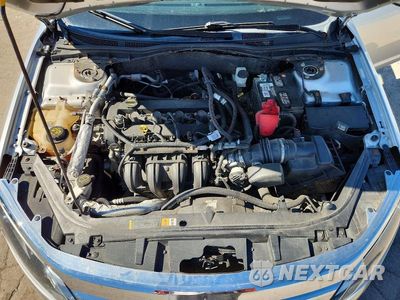 Zdjęcie 11 z 12 samochodu: 2012 FORD FUSION SE VIN:3FAHP0HA4CR417840 - miniatura