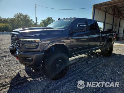 2025 RAM 2500 LIMITED 3C63R5SL2SG553052 - główne zdjęcie licytacji z USA - miniatura