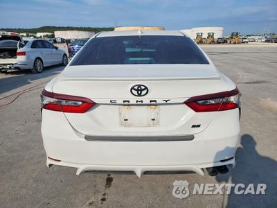 Zdjęcie 6 z 12 samochodu: 2022 TOYOTA CAMRY SE VIN:4T1G11AK5NU713053 - miniatura