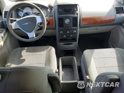 Zdjęcie 8 z 12 samochodu: 2008 CHRYSLER TOWN & COUNTRY LX VIN:2A8HR44HX8R674991 - miniatura