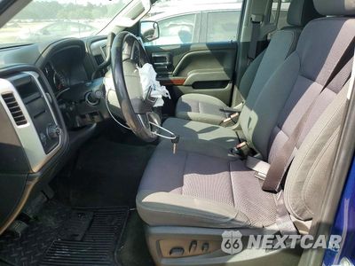 Zdjęcie 7 z 12 samochodu: 2015 GMC SIERRA C1500 SLE VIN:3GTP1UEC3FG481887 - miniatura