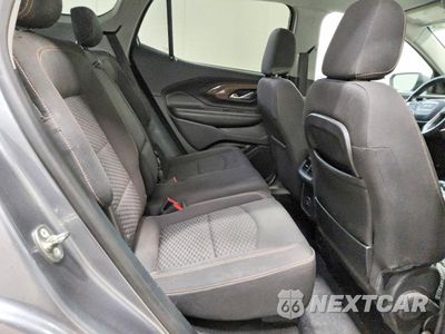 Zdjęcie 11 z 13 samochodu: 2018 GMC TERRAIN SLE VIN:3GKALMEX3JL165994 - miniatura