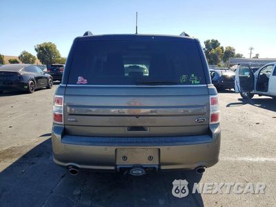 Zdjęcie 6 z 12 samochodu: 2013 FORD FLEX SEL VIN:2FMGK5C82DBD15700 - miniatura