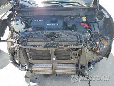 Zdjęcie 12 z 14 samochodu: 2025 INFINITI QX60 PURE VIN:5N1AL1ER0SC335491 - miniatura