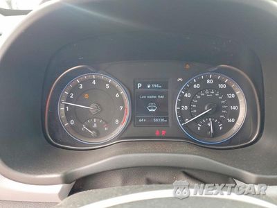 Zdjęcie 9 z 14 samochodu: 2021 HYUNDAI KONA SE VIN:KM8K12AA1MU662351 - miniatura