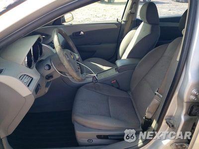 Zdjęcie 7 z 12 samochodu: 2011 CHEVROLET MALIBU LS VIN:1G1ZB5E1XBF332164 - miniatura