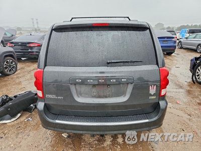 Zdjęcie 6 z 13 samochodu: 2012 DODGE GRAND CARAVAN SXT VIN:2C4RDGCG6CR129562 - miniatura