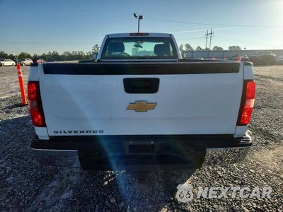 Zdjęcie 6 z 12 samochodu: 2011 CHEVROLET SILVERADO C1500 VIN:1GCNCPEX4BZ378980 - miniatura