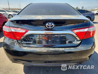 Zdjęcie 6 z 12 samochodu: 2017 TOYOTA CAMRY SE VIN:4T1BF1FK4HU307516 - miniatura