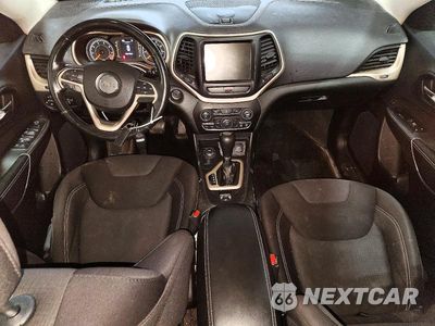 Zdjęcie 8 z 12 samochodu: 2015 JEEP CHEROKEE LATITUDE VIN:1C4PJMCB6FW653101 - miniatura