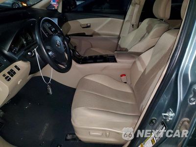 Zdjęcie 7 z 14 samochodu: 2009 TOYOTA VENZA FWD V6 VIN:4T3ZK11A69U017313 - miniatura