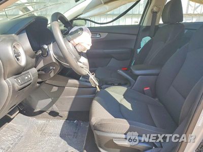 Zdjęcie 7 z 12 samochodu: 2020 KIA FORTE LXS VIN:3KPF24AD4LE196064 - miniatura