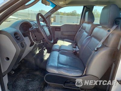 Zdjęcie 7 z 12 samochodu: 2005 FORD F150 VIN:1FTRX14W25NB33313 - miniatura