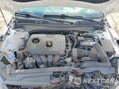 Zdjęcie 11 z 13 samochodu: 2021 KIA FORTE LXS VIN:3KPF24AD4ME263540 - miniatura