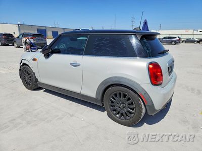 Drugie zdjęcie samochodu z przodu: 2015 MINI COOPER VIN:WMWXM5C52F3A58982 - miniatura