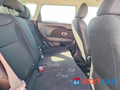Zdjęcie 10 z 12 samochodu: 2016 KIA SOUL BASE VIN:KNDJN2A20G7830738 - miniatura