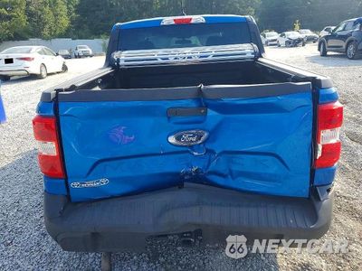 Zdjęcie 6 z 12 samochodu: 2022 FORD MAVERICK XL VIN:3FTTW8E98NRA52775 - miniatura