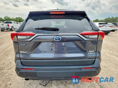 Zdjęcie 6 z 13 samochodu: 2023 TOYOTA RAV4 XLE PREMIUM VIN:JTMB6RFV7PD106348 - miniatura