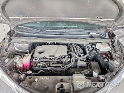 Zdjęcie 12 z 14 samochodu: 2022 TOYOTA SIENNA LE VIN:5TDKRKEC1NS118575 - miniatura