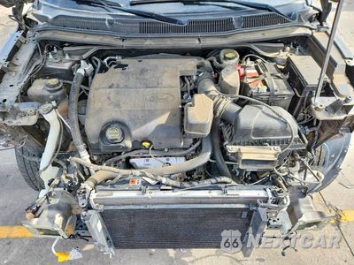 Zdjęcie 12 z 14 samochodu: 2016 FORD EXPLORER XLT VIN:1FM5K8D81GGD02389 - miniatura