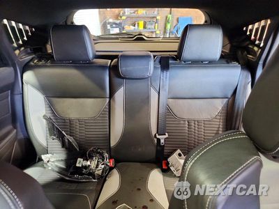 Zdjęcie 10 z 14 samochodu: 2018 FORD FOCUS ST VIN:1FADP3L9XJL312454 - miniatura