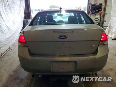 Zdjęcie 6 z 12 samochodu: 2008 FORD FOCUS SE VIN:1FAHP35N18W111899 - miniatura