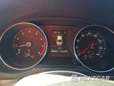 Zdjęcie 9 z 12 samochodu: 2018 VOLKSWAGEN PASSAT SE VIN:1VWBA7A3XJC005436 - miniatura