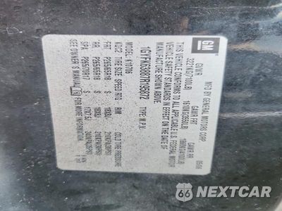 Zdjęcie 13 z 13 samochodu: 2007 CADILLAC ESCALADE LUXURY VIN:1GYFK63887R195872 - miniatura