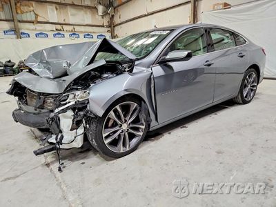 2024 CHEVROLET MALIBU PREMIER 1G1ZE5ST7RF234412 - główne zdjęcie licytacji z USA - miniatura