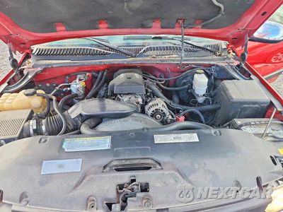 Zdjęcie 11 z 12 samochodu: 2000 CHEVROLET SILVERADO K1500 VIN:2GCEK19T3Y1114660 - miniatura